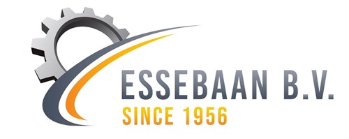 Logo Over ons - Machinefabriek Essebaan